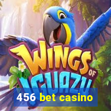 456 bet casino